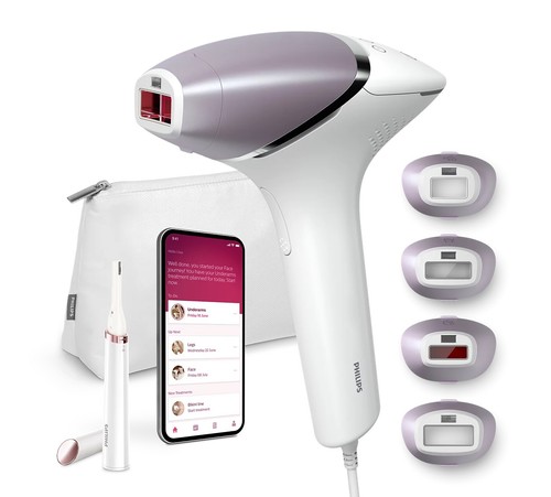 Philips lumea prestige - lumea,