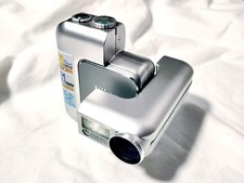 Nikon Coolpix SQ fotocamera