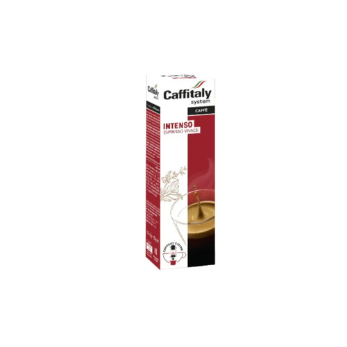 Caffitaly system intenso - system,