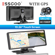 Autoradio Portatile Stereo