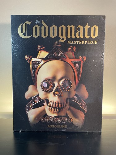 Sealed assouline codognato - sealed,