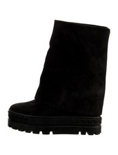 Stivaletti CASADEI neri