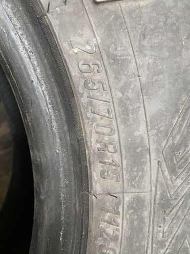 Pneumatici 265 70r15 - pneumatici, 265/70r15
