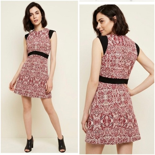 Zara woman abito donna stampa - woman,