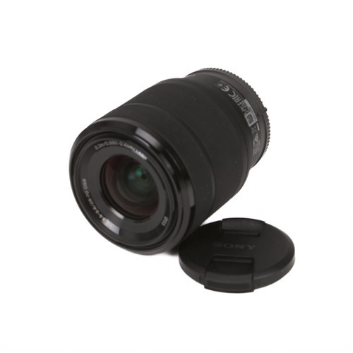 Sony 70mm 5 - 1:3.5-5.6, oss