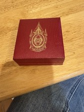 Spilla Emblema Reale In