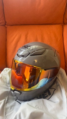 Shoei full face helmet - shoei, z8