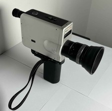 CINEPRESA SUPER 8 NIZO S560
