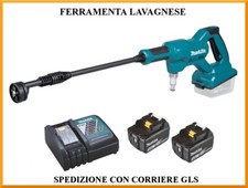 Idropulitrice ad acqua fredda