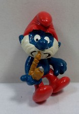 PEYO SCHLEICH VINTAGE ANNI 80