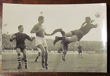 FOTO Archivio PRO PATRIA-NAPOLI 0-2 del 24/03/1965 con data e Timbri al retro*