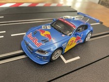 Carrera Digital 132 - BMW Z4 M