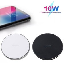 Caricatore Base Pad Ricarica