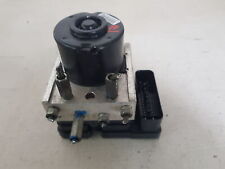 96964985 CENTRALINA POMPA AGGREGATO ABS CHEVROLET AVEO 1.2 B GPL 62KW 2009 B12D1