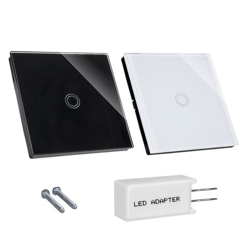 Sensore touch screen - sensore,