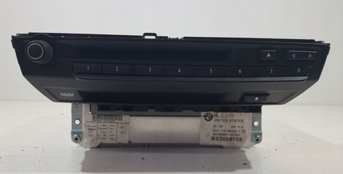 Bmw ccc head unit computer - bmw,
