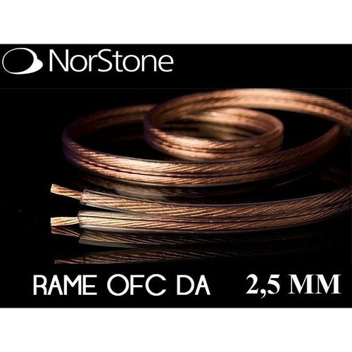 Norstone 250 cavo diffusori - 250,