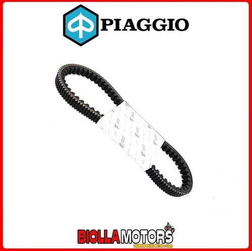 849090 cinghia trasmissione - cinghia,