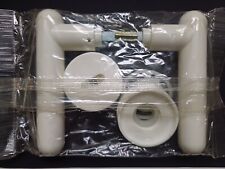 COPPIA MANIGLIE VINTAGE PER