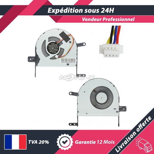 Ventilateur cpu fan pour - cpu,