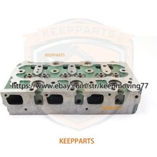 Testa cilindro nuda D750