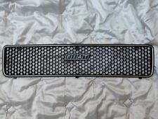 MASCHERINA GRIGLIA ANTERIORE FIAT 127 SECONDA SERIE