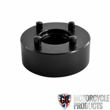 Ducati Monster 620 Pignone Sterzo Triplo Albero Strumento Dado -pt No.88713.1058