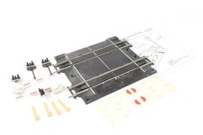 HORNBY  Lima Rivarossi   R636 -PASSAGGIO A LIVELLO DOPPIO BINARIO HO 