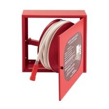 NASPO ANTINCENDIO UNI 25 DA 20