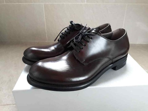 Calzature donna stringate