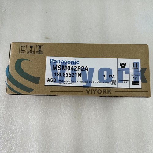 Panasonic msm042p2a - panasonic,