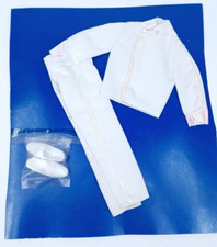 Ken Barbie Dream Glow Fashion nuova in confezione Mattel 2193 vintage anni 80