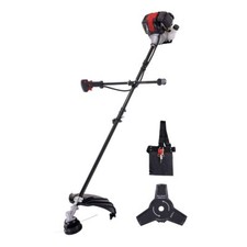 Decespugliatore tagliaerba a