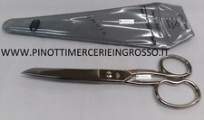 FORBICI DA SARTORIA PROFESSIONAL DA 8"=CM 20 LUNGHEZZA TOT- PREMAX -MADE ITALY