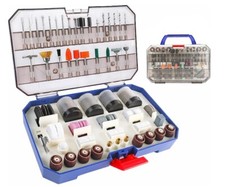 Kit accessori utensili rotanti