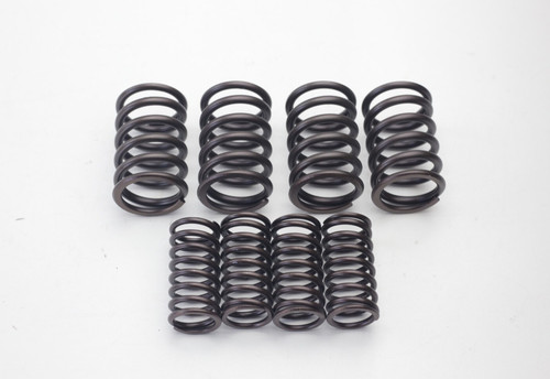 Kit molle valvole interne - , ed