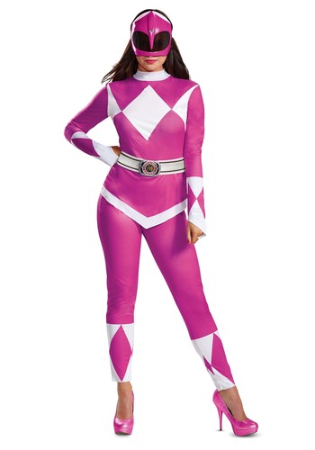 Costume power rangers ranger - costume,