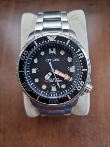 Citizen eco drive - drive,