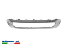 CORNICE CROMATA SENZA FORI GRIGLIA PARAURTI MERCEDES BENZ GLA X156 01/2014->