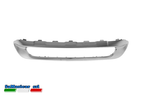 Cornice cromata senza - cornice,