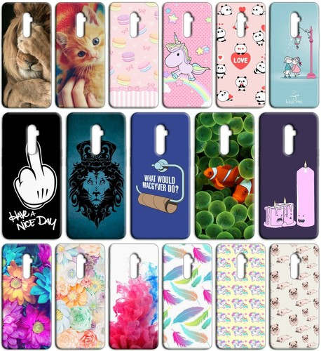 Cover custodia back case - , in