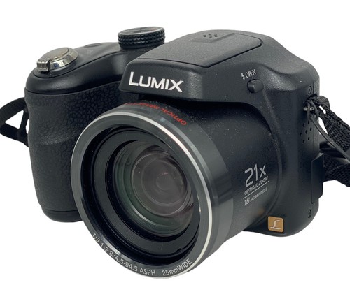 Panasonic lumix dmc - panasonic,