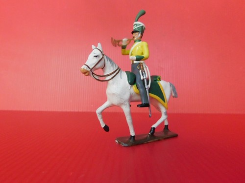 Cbg mignot 1er impero molto - impero:,