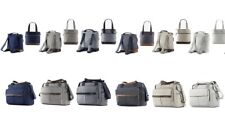 Inglesina Borsa Dual Bag ed Adventure Bag per Aptica, Electa e XT