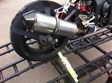 Cinghia Ruota Tirante