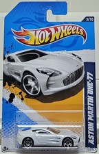 Hot Wheels 2012/123 - HW All