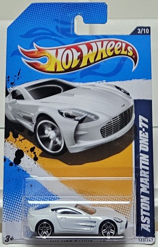 Hot wheels 2012 - hot, all