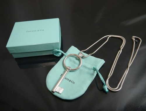 Autentica collana lunga