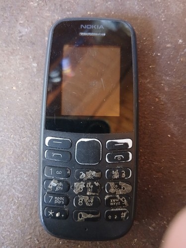 Nokia 105 dual - nokia, sim