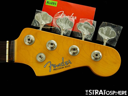 Fender american vintage - fender, ii